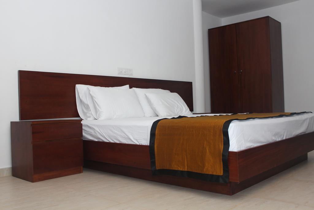 Отель Hideaway Хиккадува Номер фото